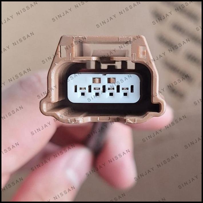 DISKON TEANA L33 SENSOR OKSIGEN ATAS NISSAN TEANA L33 22693-3WY0A NON GENUINE