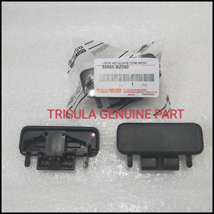 HOT DEAL KUNCI LACI / BUKAAN LACI ORISINIL AVANZA / XENIA 