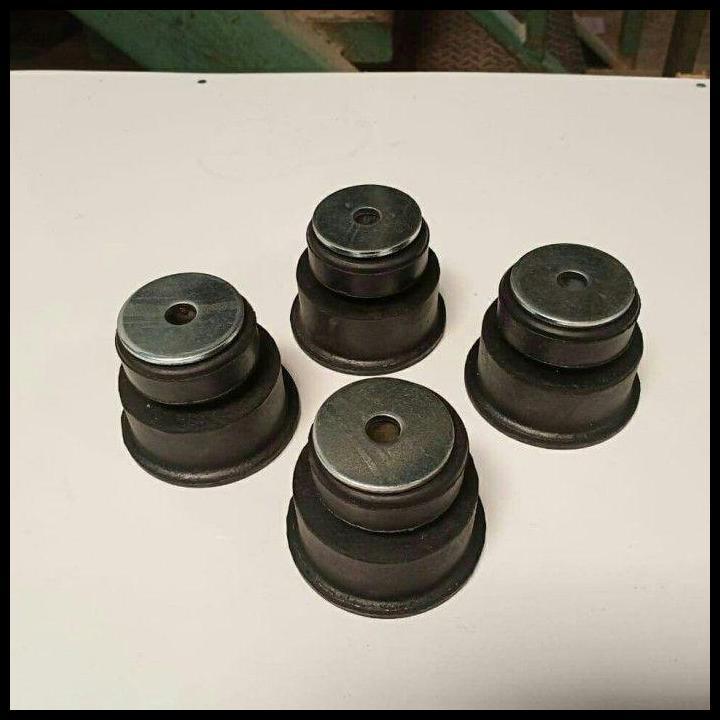 GRATIS ONGKIR 1 SET KARET BODY / KARET KABIN L300 BENSIN / L300 DIESEL (ISI 4PCS) 
