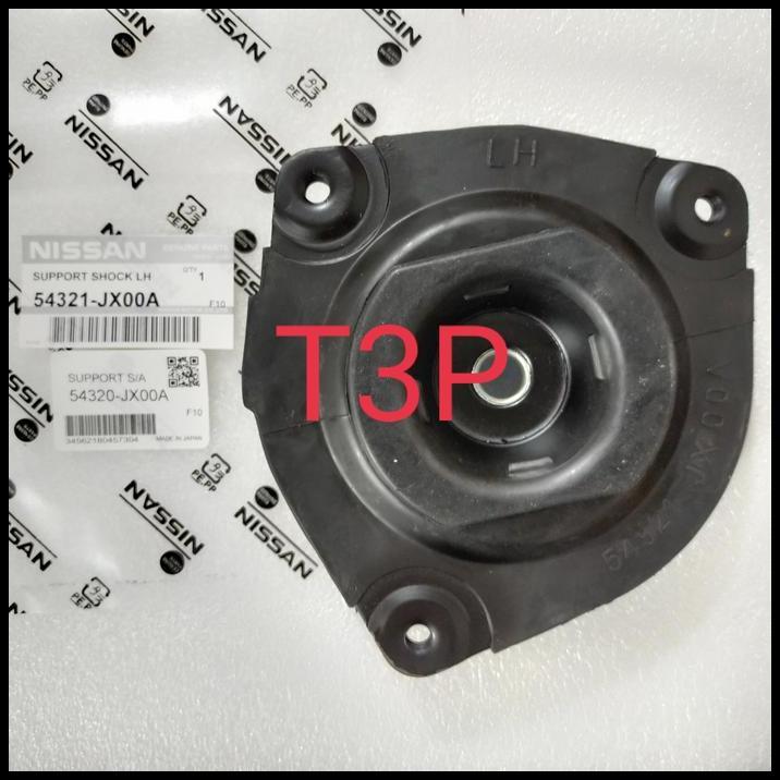 GRATIS ONGKIR SUPPORT SHOCK / KARET SUPPORT SHOCK.NISSAN LIVINA BAGIAN KIRI 