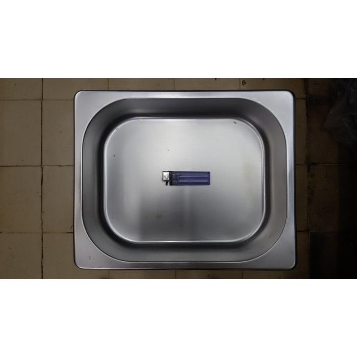 Prasmanan Roll Top Akebonno