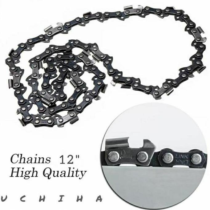 UCHIHA Gergaji mini gerinda tangan / Adaptor chainsaw konverter adapter gerinda / Chainsaw adapter m