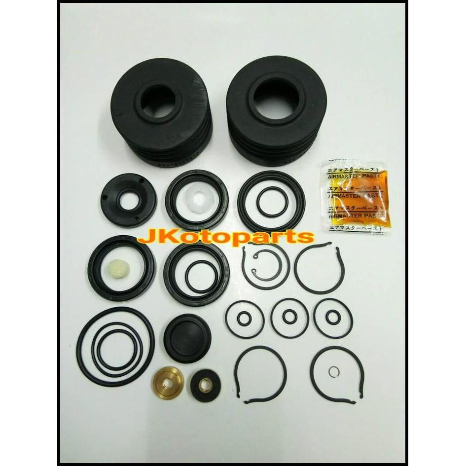 TERLARIS POWER SHIFT KIT FUSO GANJO / FN527 / 6D22 