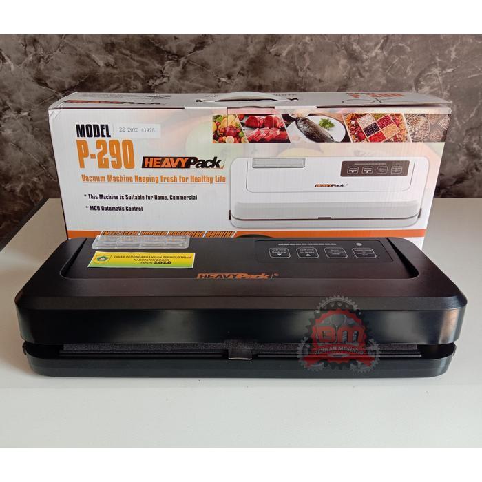 Vacuum Sealer Portable DZ P290 Household