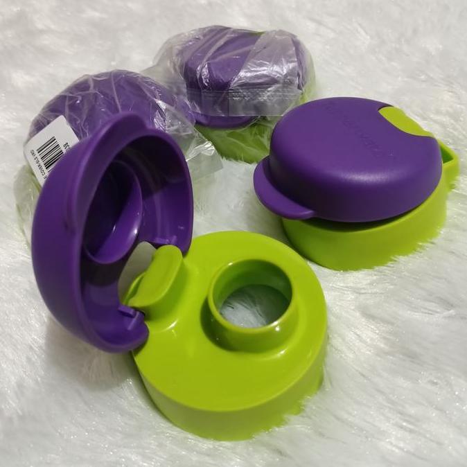 sparepart//tutup botol tupperware//tutup botol 2 ltr,1 ltr,500ml