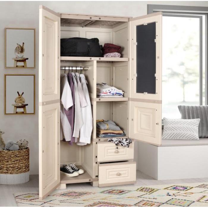 OTC 2pt modern Olymplast