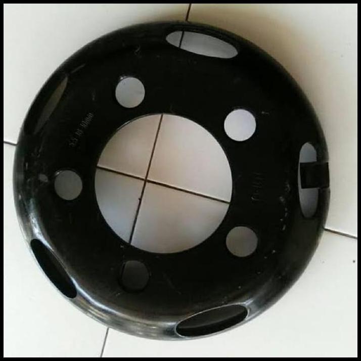 TERLARIS TOPI VELG / DAUN VELG MITSUBISHI FE / 100PS / 120PS / RAGASA / CANTER 