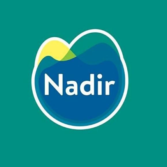 Gelas MARTINI 25cl NADIR/ Gelas Bar Martini/ Stem Glass Martini 7228