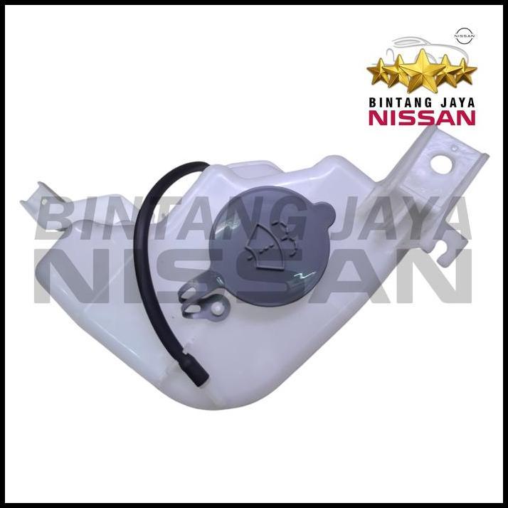 TERLARIS TABUNG AIR WIPER NISSAN EVALIA ORIGINAL NISSAN WASHER TANK 