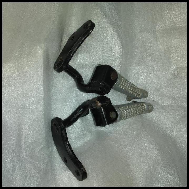 DISKON FOOT STEP DEPAN STEP DEPAN SATRIA FU FI ORIGINAL 