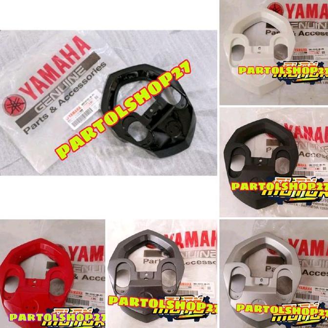 Cover Stang Yamaha Cover Stang Yamaha X X-Ride 115 Ygp