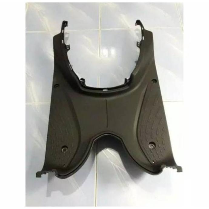 Dek Lantai Atas Dek Lantai Atas Scoopy Karbu Lama