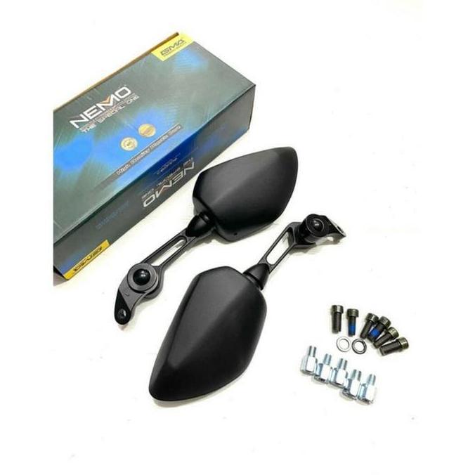 Spion Nemo Ducati Spion Nemo Ducati Nmax Xmax Aerox Pcx Lexi Var7103