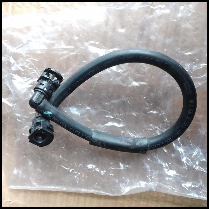TERLARIS SLANG BENSIN SELANG FULPUMP INJEKTO CBR 150 LED FACELIFT/ CB 150 R LED 