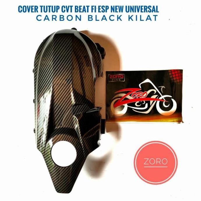 Cover Cvt Beat Cover Cvt Beat Fi Esp Carbon