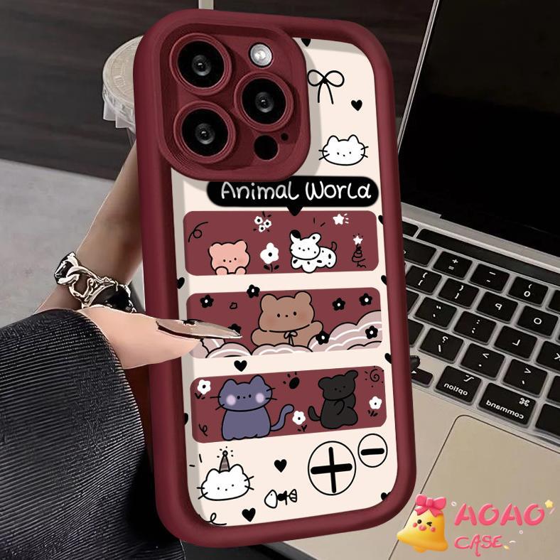 cuci gudang case hp untuk vivo y19s y29 y16 y18 y03 y12 y21 y36 y15 y17s y27 y27s y100 y11 y17 y21s 