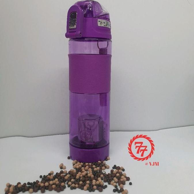 Botol Air Minum Beralkaline /Hyedrogen water/Air alkaline Water Buah Bottles Kitchenware