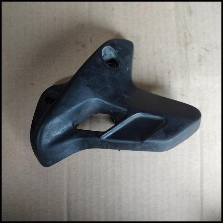 HOT DEAL COVER TUTUP BLOCK BLOCK CVT VARIO 110 OLD KARBU ORIGINAL 