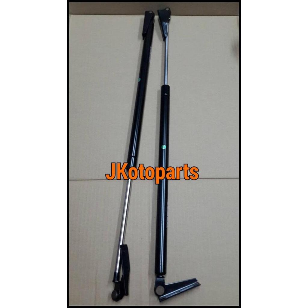 TERBARU SHOCKBREAKER PINTU LUXIO