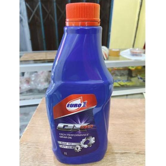 Oli Gearbox Dan Gardan Belakang Viar Kasiar Tossa Nozomi Motor Roda 3