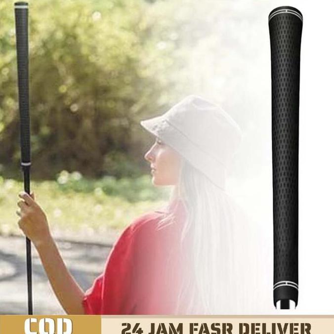 Grip Golf Pride MCC Align Standard Karet Pegangan Stik Golf Grip Driver Grip Iron Putter