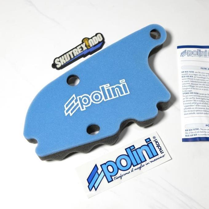 Air Filter Polini Vespa Sprint Primavera S Lx Lxv