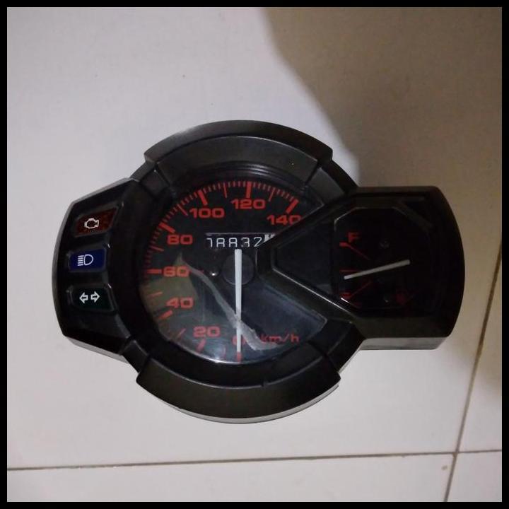 HOT DEAL SPEEDOMETER KM KILOMETER YAMAHA X RIDE X-RIDE ORIGINAL COPOTAN !!!!!!