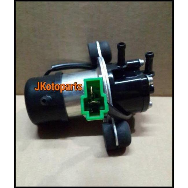 TERLARIS POMPA BENSIN CARRY EXTRA / ST100 