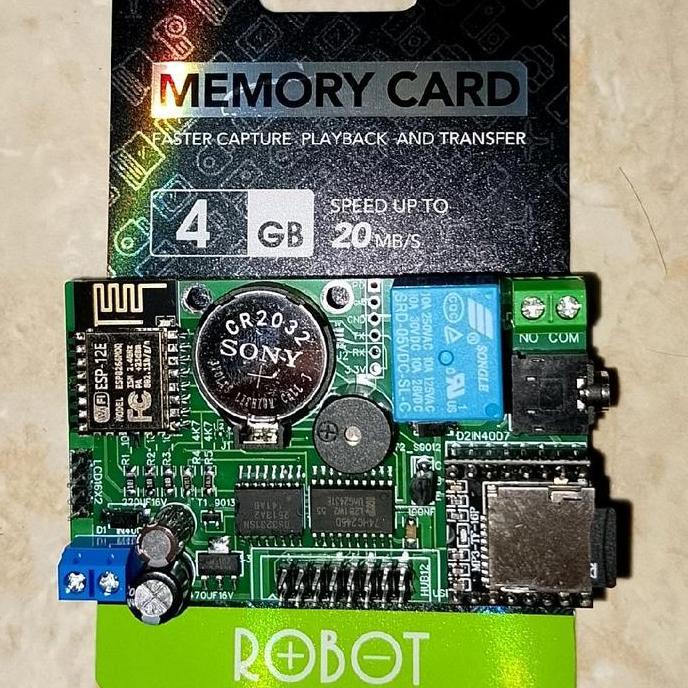 Controller JWS digital running text dan Tartil multipanel P10 wifi Terlaris