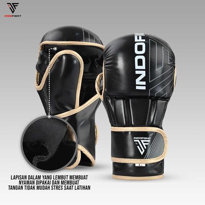 SARUNG TINJU MMA BADBOY, GLOVE MMA BADBOY, SARUNG MMA BADBOY