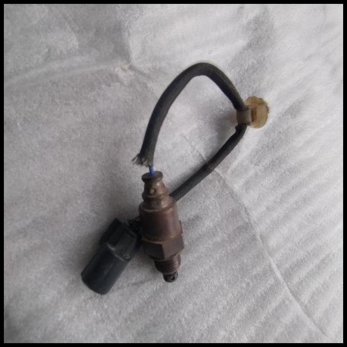 TERLARIS SENSOR NALPOT SENSOR OKSIGEN O2 SONIC 150 R LED ORIGINAL COPOTAN 