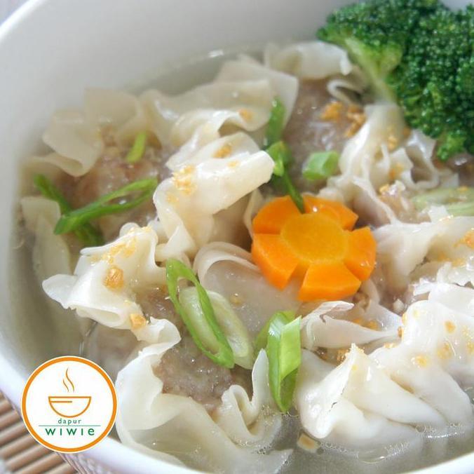 Siomay Babi Udang Homemade Frozen