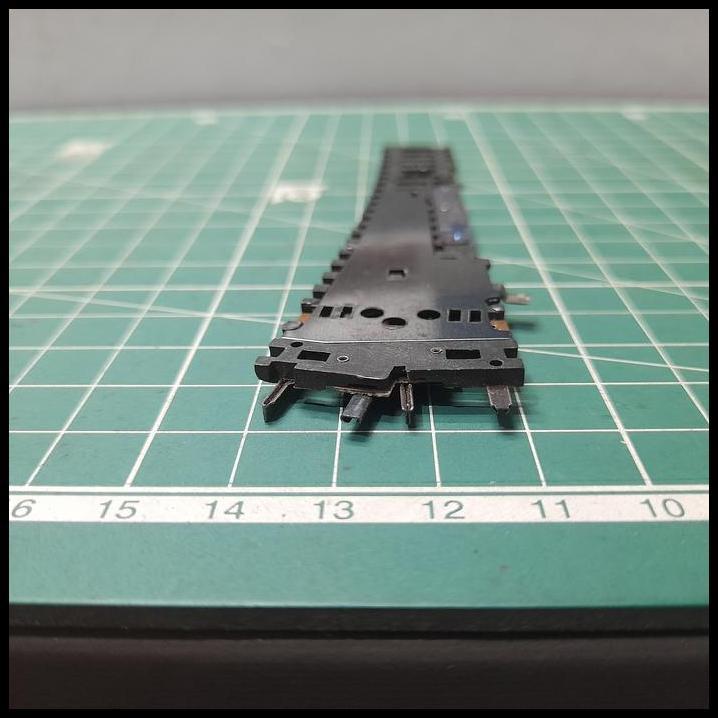 TERBARU ARNOLD N GAUGE - WESEL MANUAL KANAN AR14