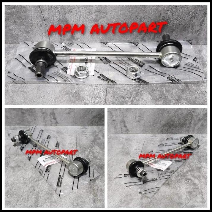 TERBARU LINK STABIL STABILIZER AVANZA XENIA 1300CC 1.3CC MOTORCYCLE 