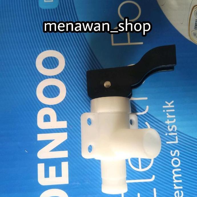 Kran dispenser Denpoo DDK 1105 Ori
