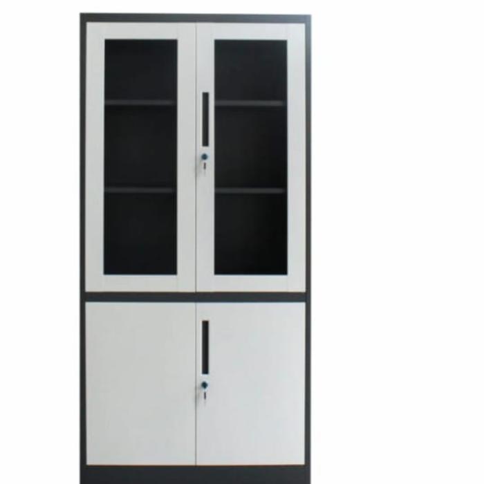 filling cabinet / lemari arsip besi / lemari arsip kantor