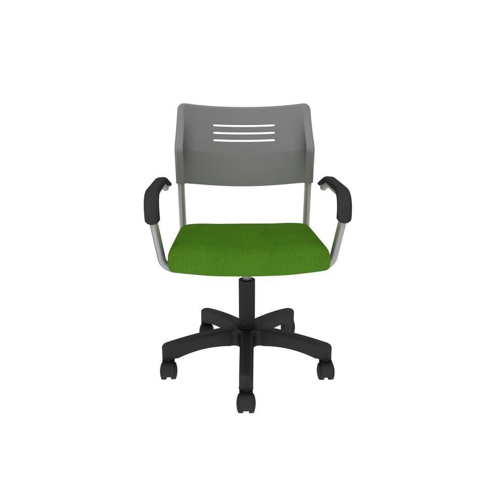 Kursi Putar/ Kursi Kerja Kantor Kursi Komputer Staff Chitose Fitto SW