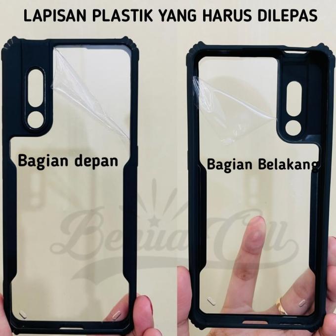 New Deals Case Armor Shockproof Samsung J2 Prime J7 Prime J5 2015 J7 2015 J7 Core J7 Pro J8 2018 - B