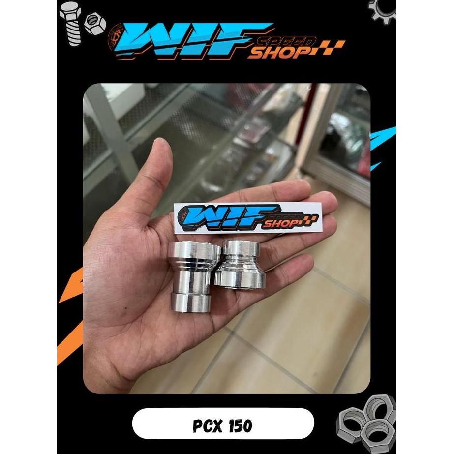 Boshing Velg Vario Boshing Velg Vario 125/150 Pnp Pcx 150