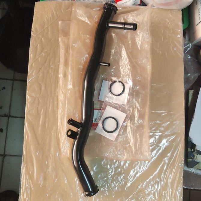 Pipa Water Pump Honda Odyssey RA6