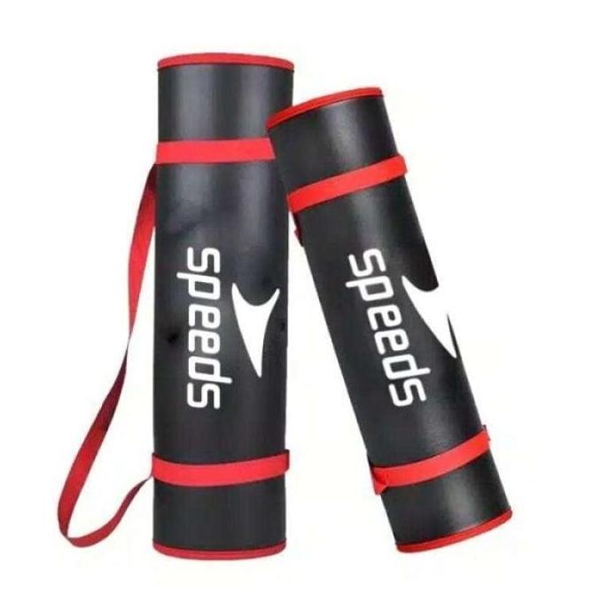 Jual Matras Olahraga Yoga by Speeds  I Speeds NBR Matras Yoga