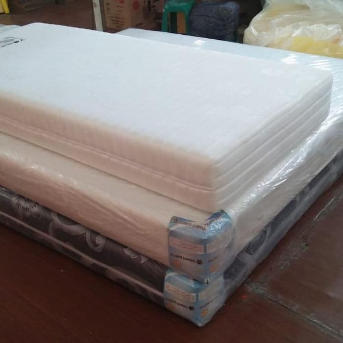 kasur busa rebounded 160 x 200 x 18 cm