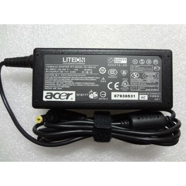 Adaptor charger casan Acer Aspire V5, E5, 4710, 4736, 4920