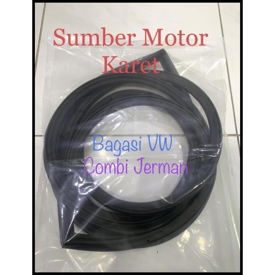 BEST DEAL KARET BAGASI VW COMBI JERMAN 