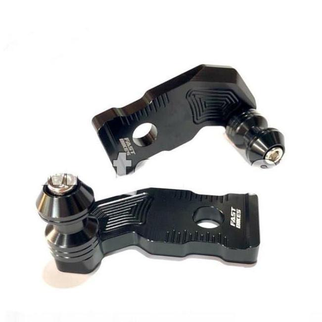 Jalu Paddock Fastbikes Jalu Paddock Fastbikes Full Cnc Yamaha Xsr 155