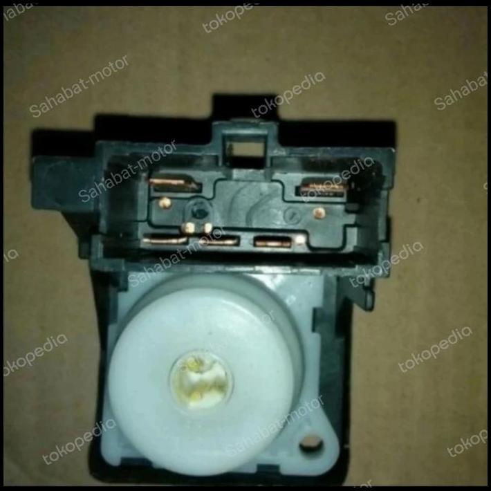 BEST DEAL SWITCH KABEL KUNCI KONTAK STATER HONDA BRV , CITY ,MOBILIO , BRIO.