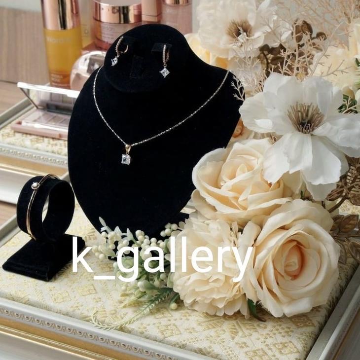 Hantaran Pernikahan / Seserahan/Baki/ Tray 7351