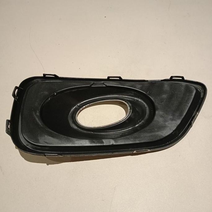 Cover Foglamp Kanan Brio 2016 2018 2020 2022 ori bekas
