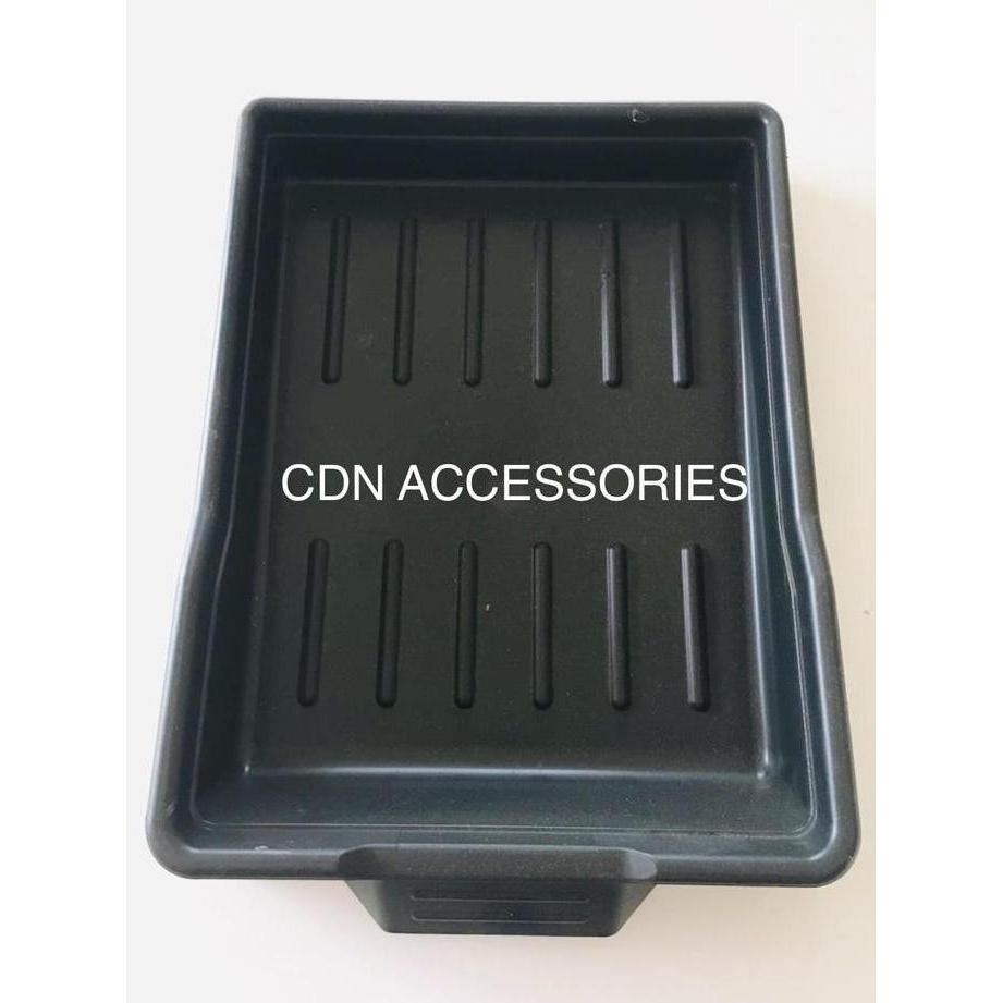 Tempat Barang/Kotak Sepatu/Kotak Multifungsi/Tempat Penyimpanan Barang/Kotak Plastik/Tempat Sepatu M