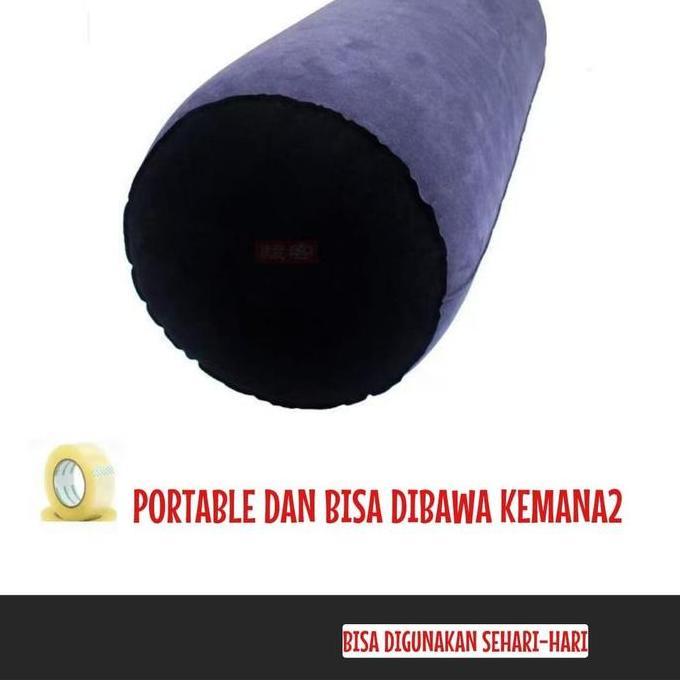 TERLARIS!! GULING POMPA RELAKSASI PENGHILANG STRESS KAMASUTRA PASSUTRI TRAVELLING BANTAL GULING POMP